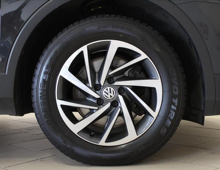 Volkswagen Tiguan 32