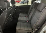 Volkswagen Touran 21