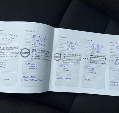 Volvo XC60 22