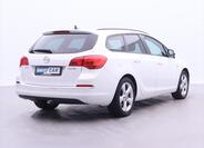 Opel Astra 7