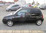 Volkswagen Lupo 8