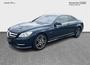 Mercedes-Benz CL 1