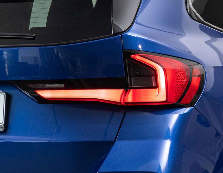 BMW X1 10