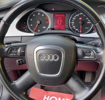 Audi A4 31