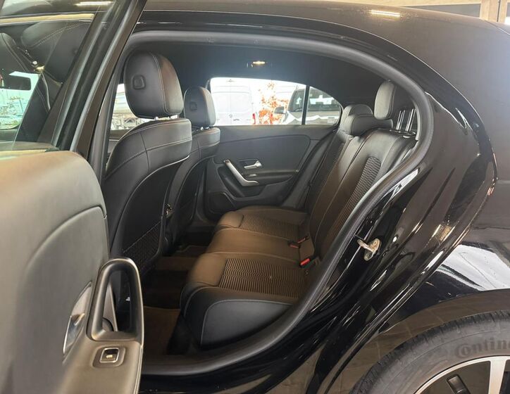 Mercedes-Benz Třídy A 15