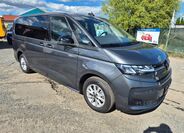 Volkswagen Multivan 3