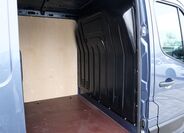 Nissan NV400 13