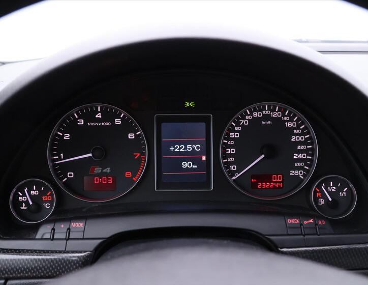 Audi S4 20