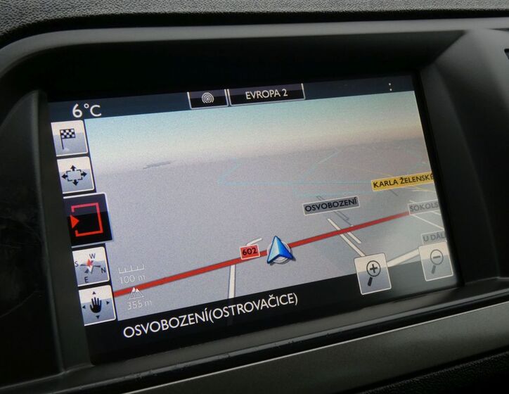 Citroën C5 37