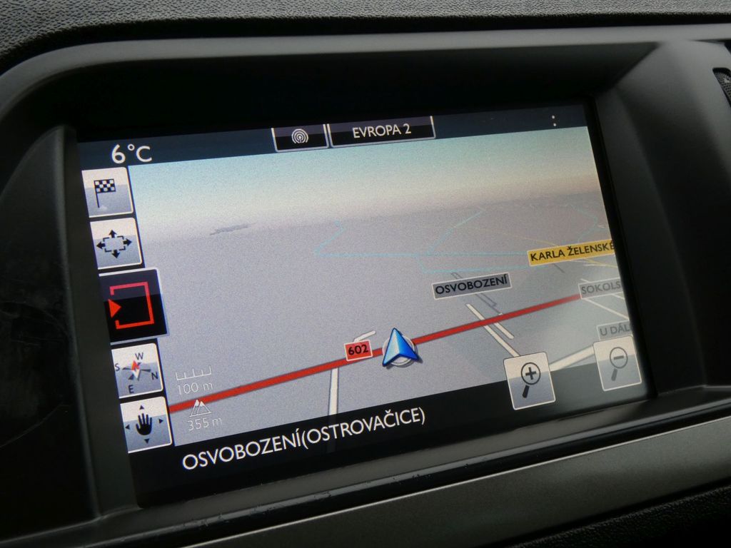 Citroën C5