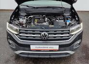 Volkswagen T-Cross 25