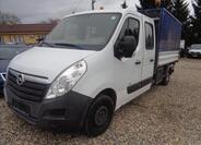 Opel Movano 2