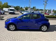Toyota Yaris 3