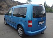 Volkswagen Caddy 11