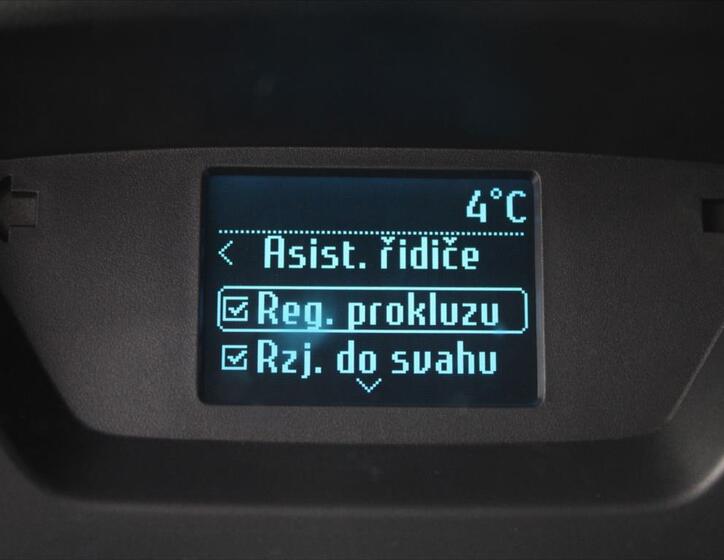 Ford Transit 6