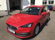 Seat Leon 4