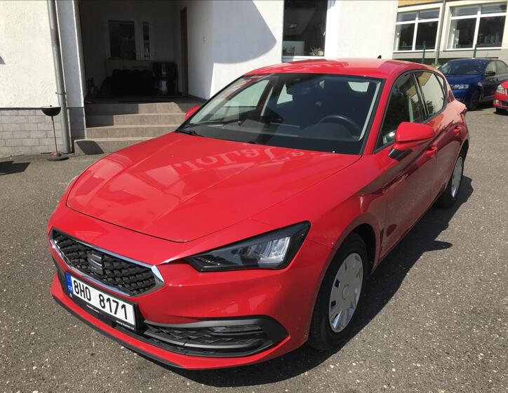 Seat Leon 4