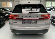 Škoda Kodiaq 5