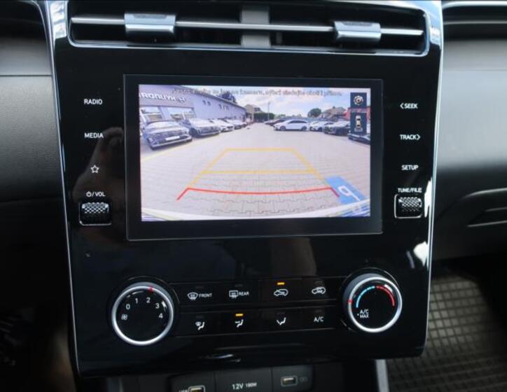 Hyundai Tucson 19