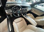 BMW Řada 5 8