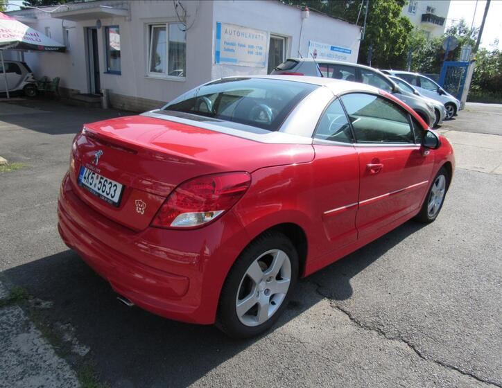 Peugeot 207 14