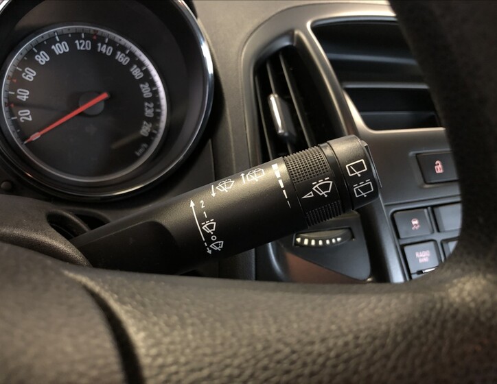 Opel Astra 17