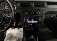 Volkswagen Caddy 21