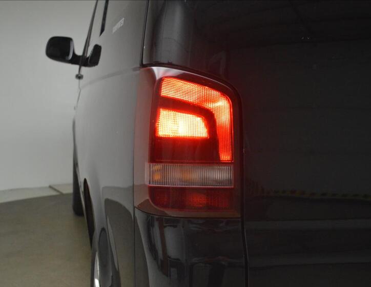 Volkswagen Transporter 27
