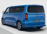 Volkswagen Caravelle 3