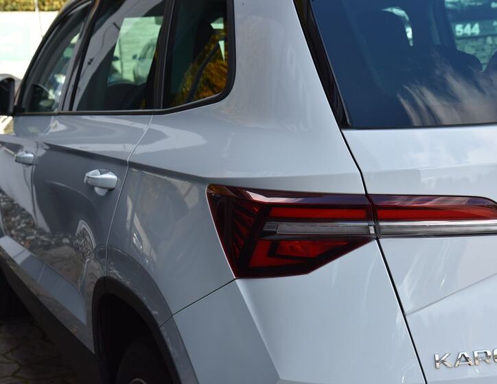 Škoda Karoq 11