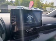 Toyota Yaris 22