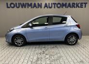 Toyota Yaris 3