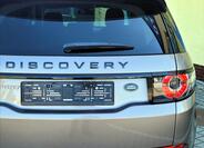 Land Rover Discovery Sport 44