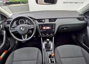 Škoda Octavia 5