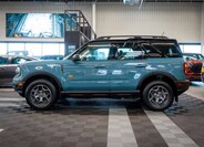 Ford Bronco Sport 2