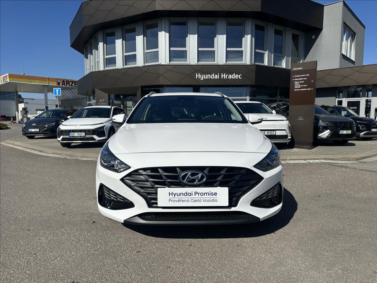 Hyundai Terracan