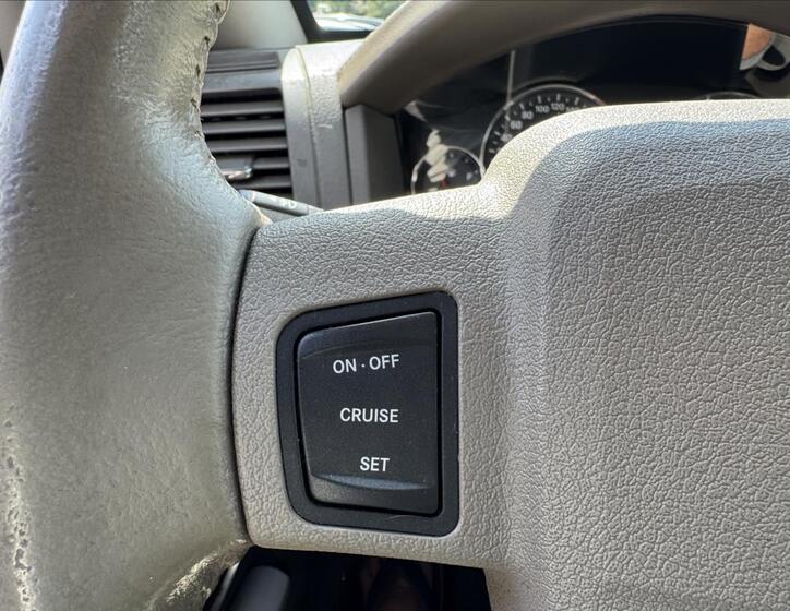 Jeep Grand Cherokee 19