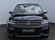 Volkswagen Tiguan Allspace 2