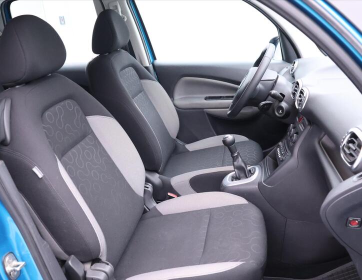 Citroën C3 Picasso 13