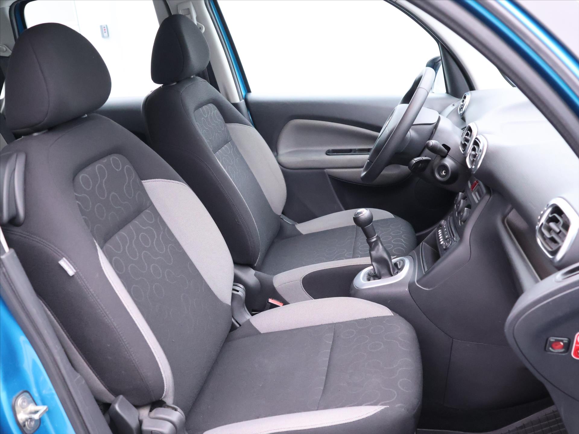 Citroën C3 Picasso