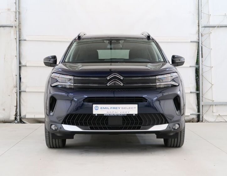Citroën C5 Aircross 3