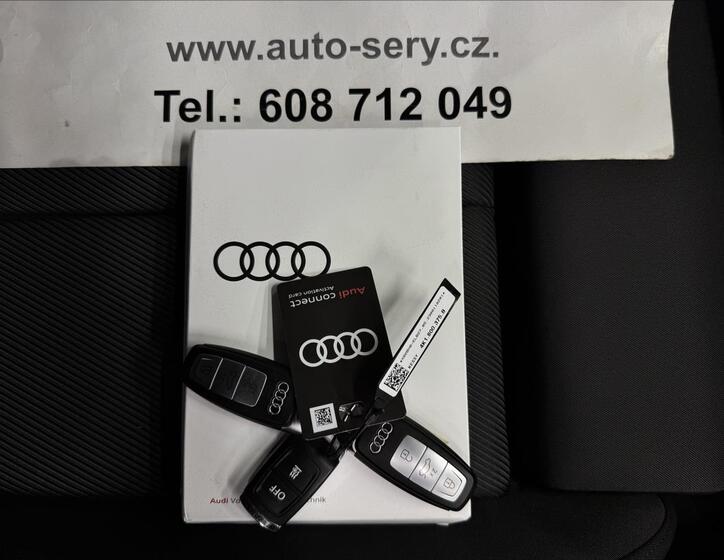 Audi A6 42