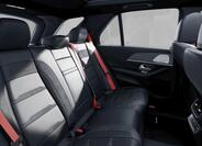 Mercedes-Benz GLE 8