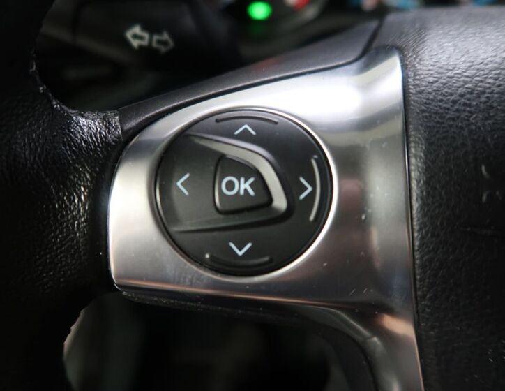 Ford C-MAX 22