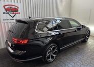 Volkswagen Passat 8