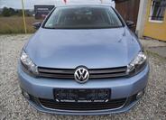 Volkswagen Golf 2