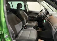 Škoda Fabia 19