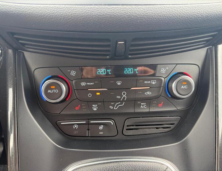 Ford Kuga 24