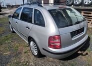 Škoda Fabia 3