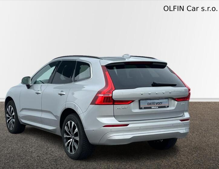 Volvo XC60 9